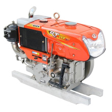 Kubota type diesel engine water cooled diesel engine  RT140 diesel engine